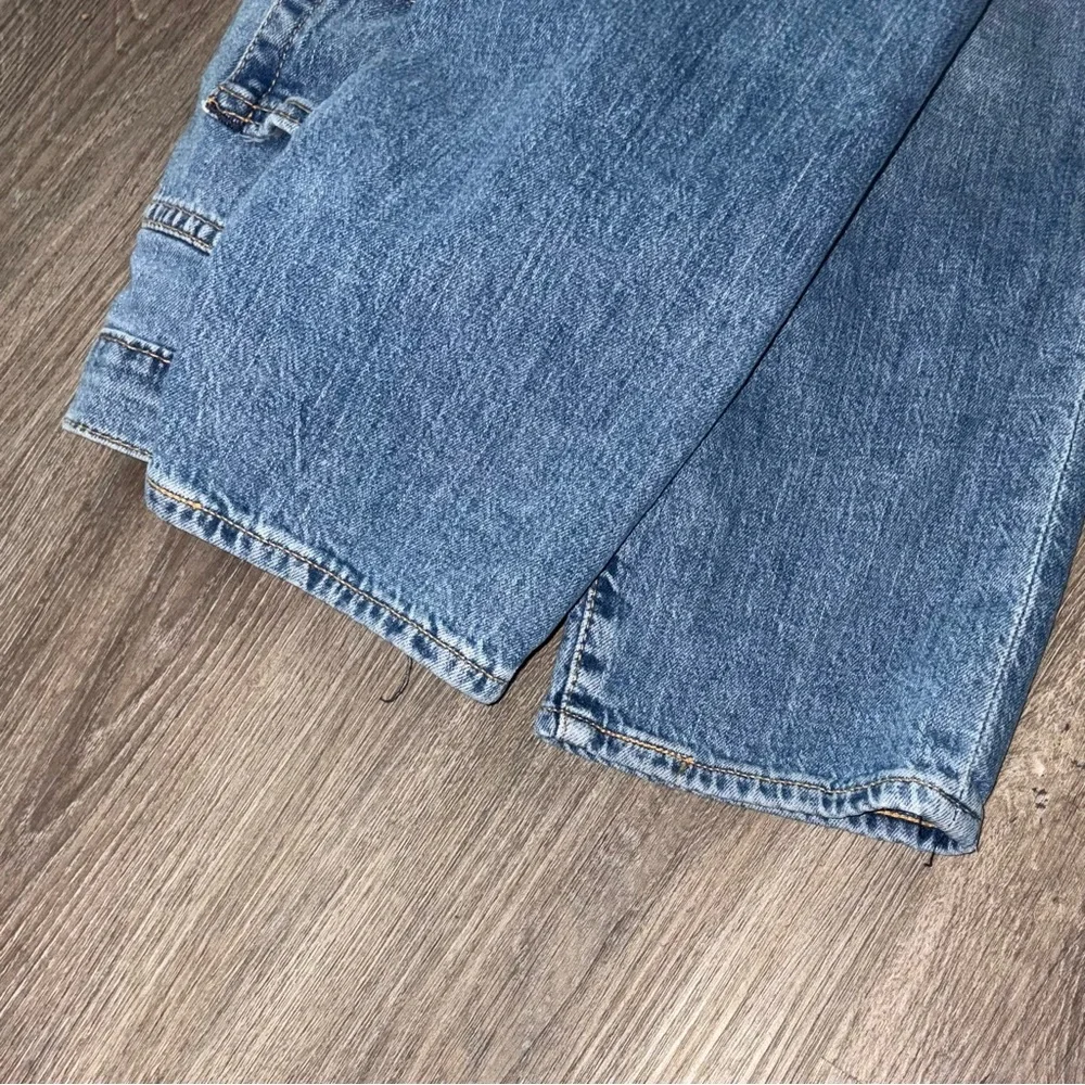 Levi’s 512 Men’s Slim Taper Leg 34x30 - Picture 7 of 8